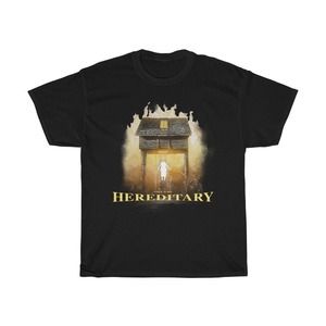 Hereditary Ari Aster Horror Movie Classic Unisex T-shirt